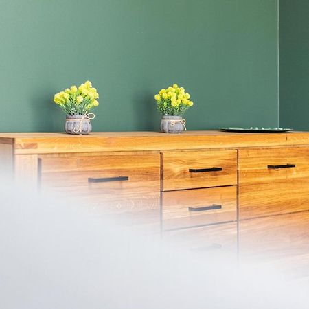 Victus Apartamenty, Apartament Monte Mon Sopot Exteriör bild